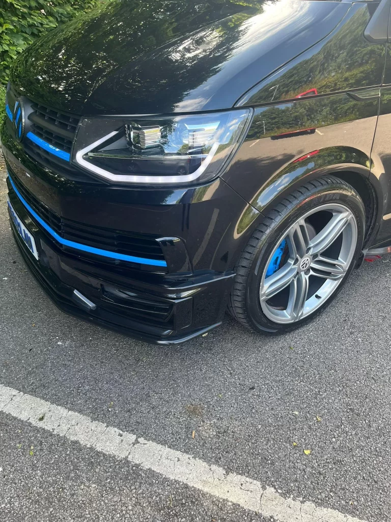 Body Styling