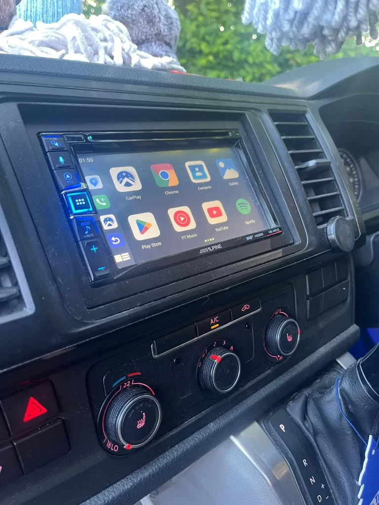Interior Mods